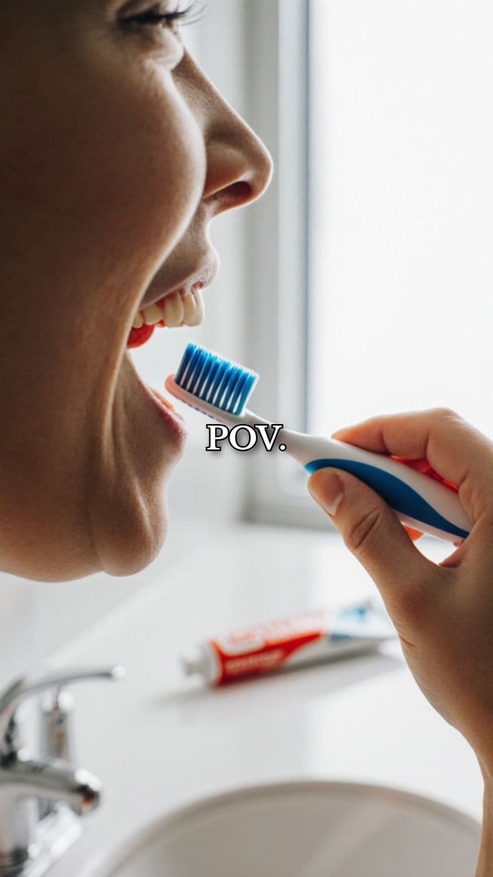 Colgate: A Dark Linguistic Joke