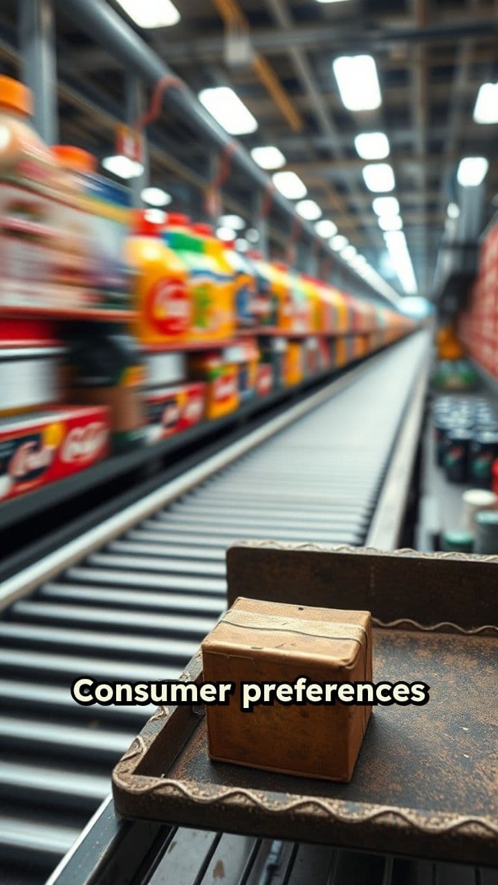 Unlock Market Insights for FMCG Success