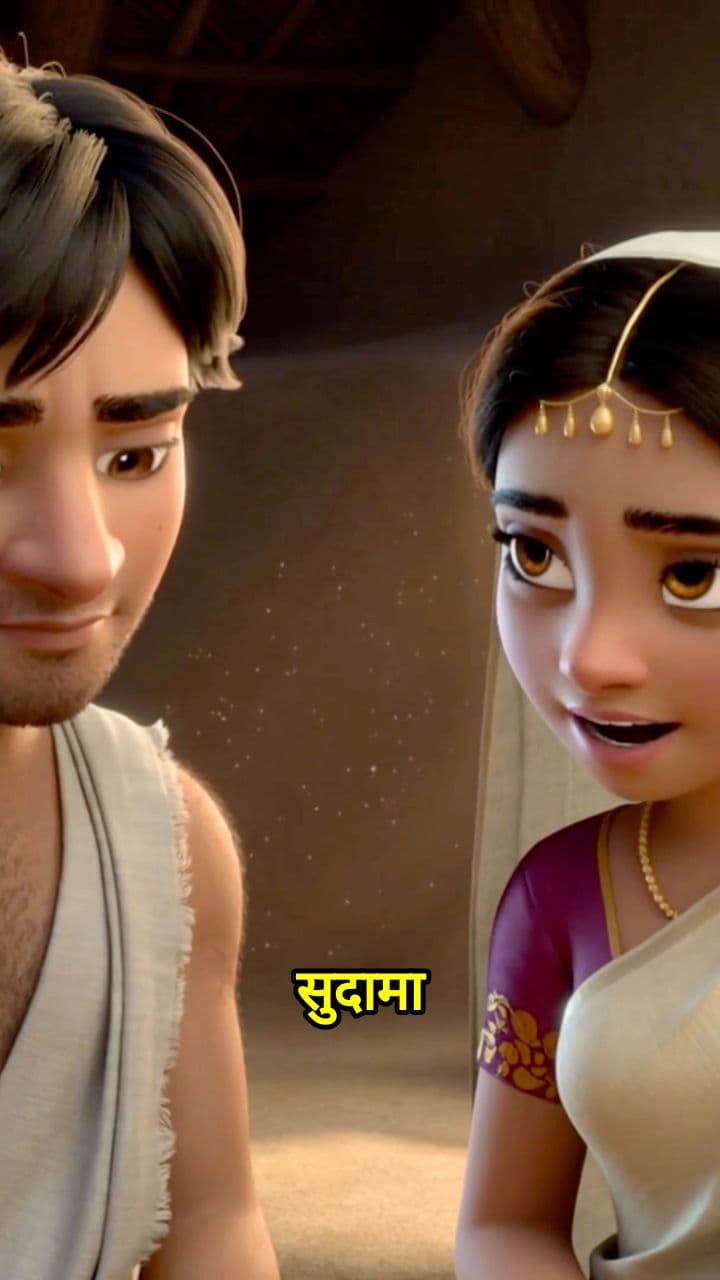 A Friend Who Understands Everything