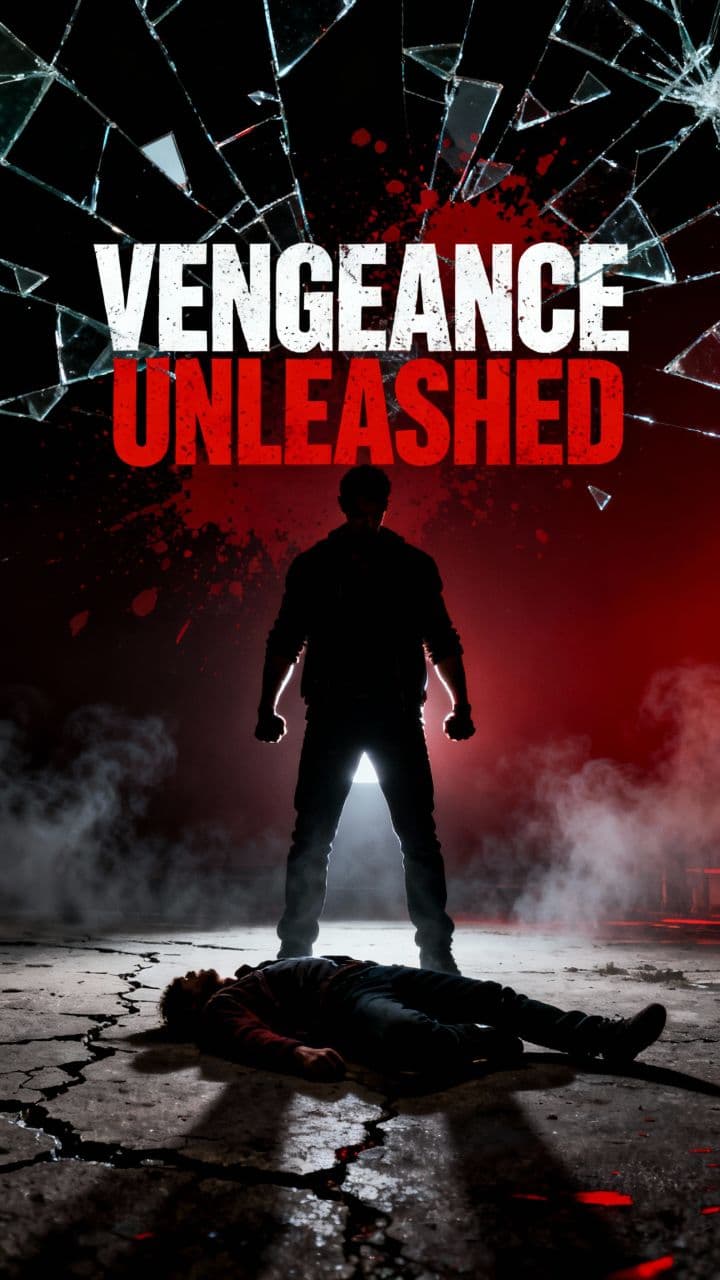 Vengeance Unleashed
