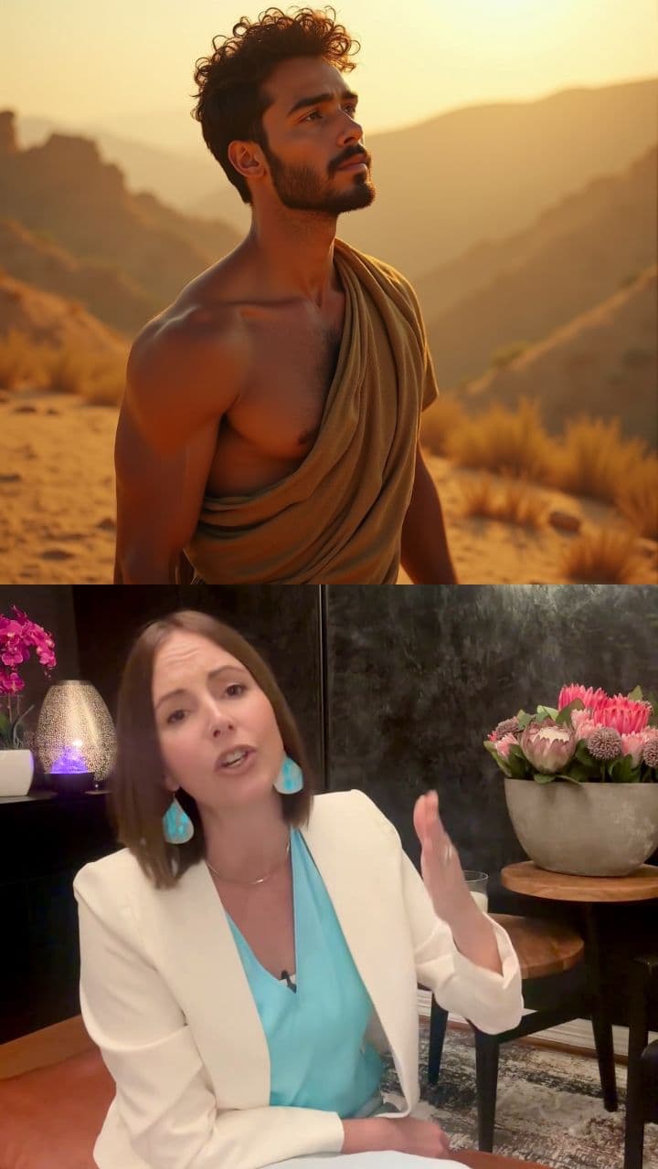 Healing Through Divine Assignments