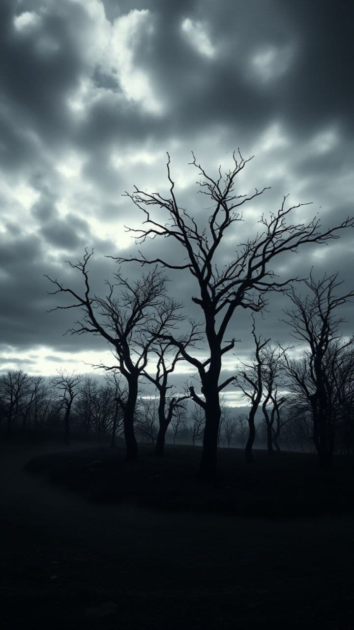 Миг жизни и смерти