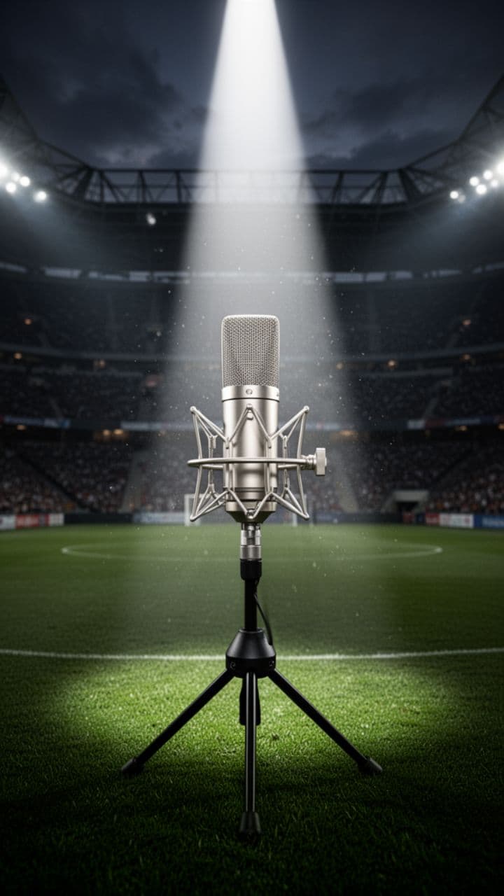 One Heart, One Soul on Fire