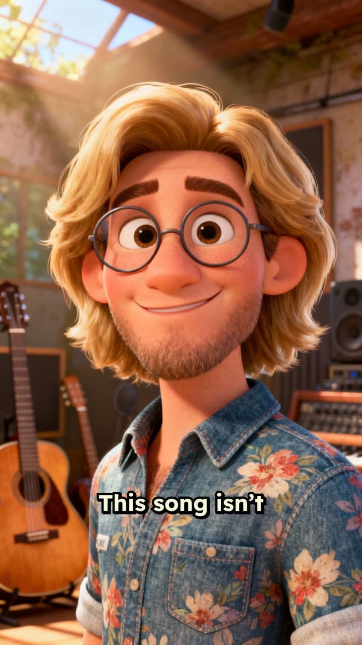 Take Me Home, Country Roads - Unveiled