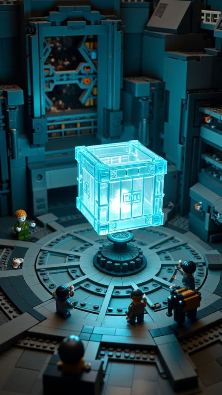 Awakening the Force Within