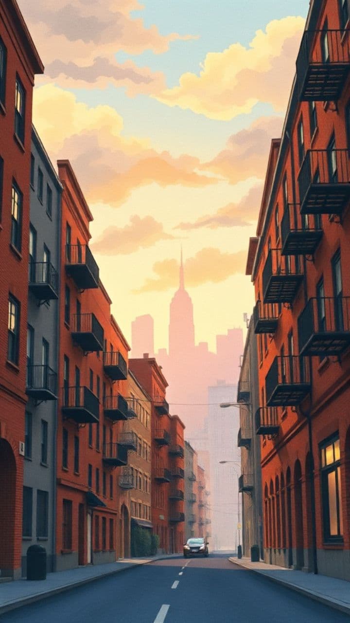 Nostalgic Boom Bap Vibes