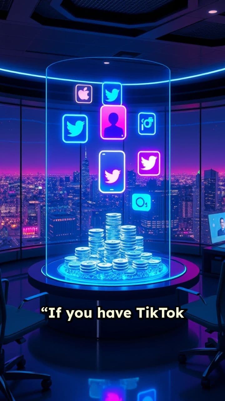 Faceless Shorts Automation With revid.ai