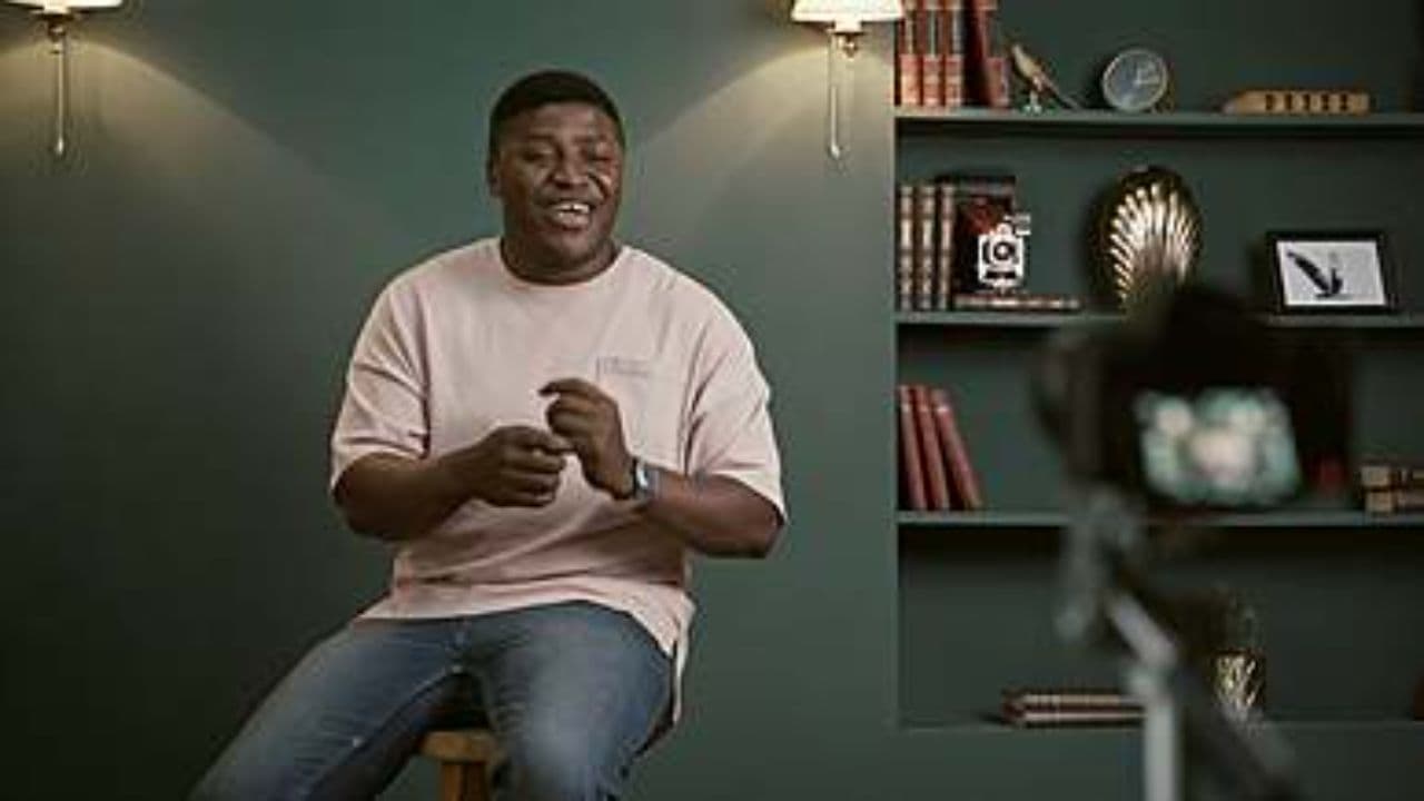 Rocking Around the Christmas Tree