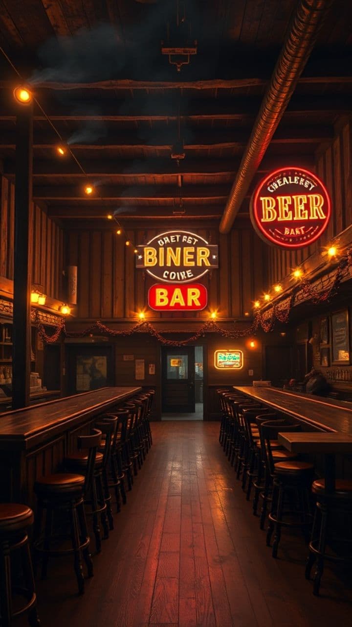 Imagine a World United