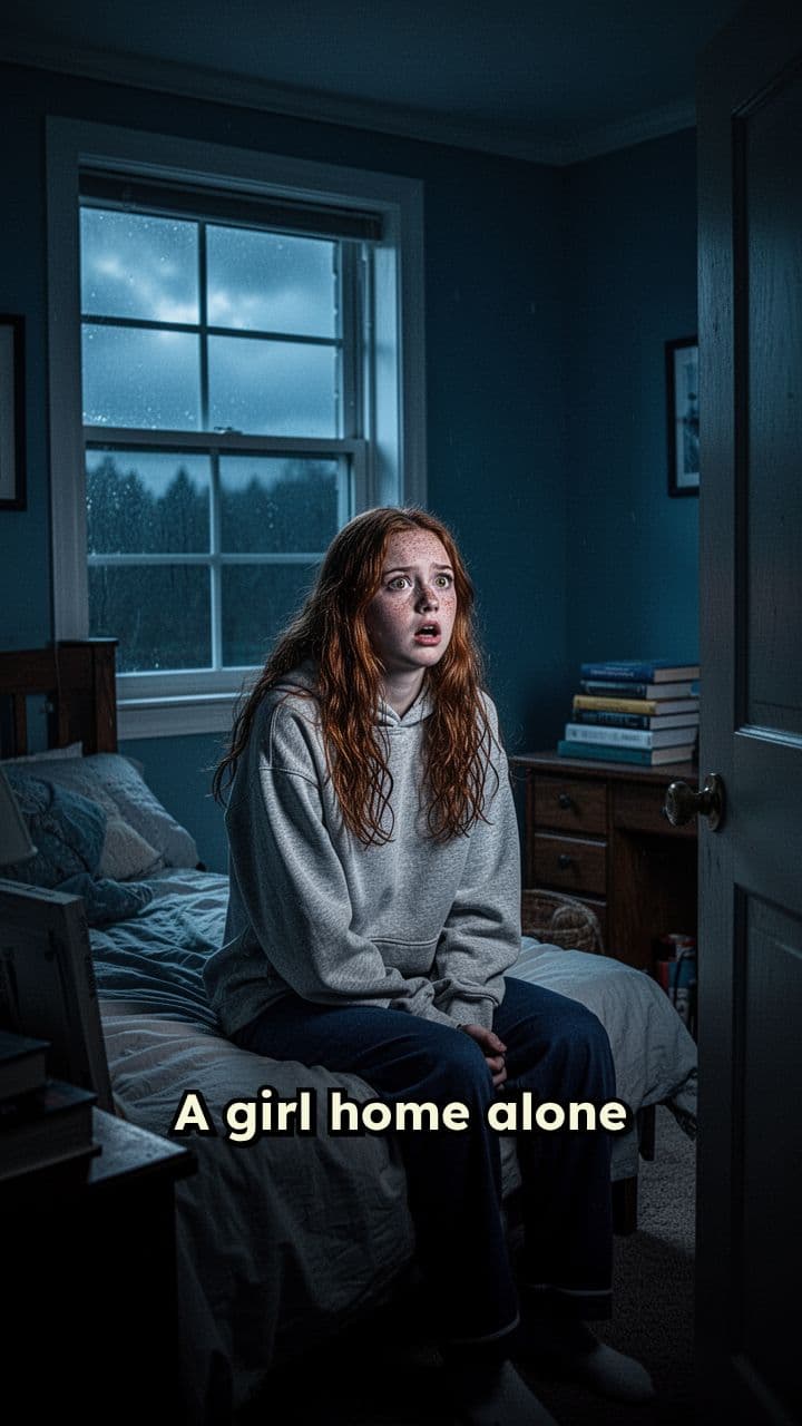 Breathing in the Dark