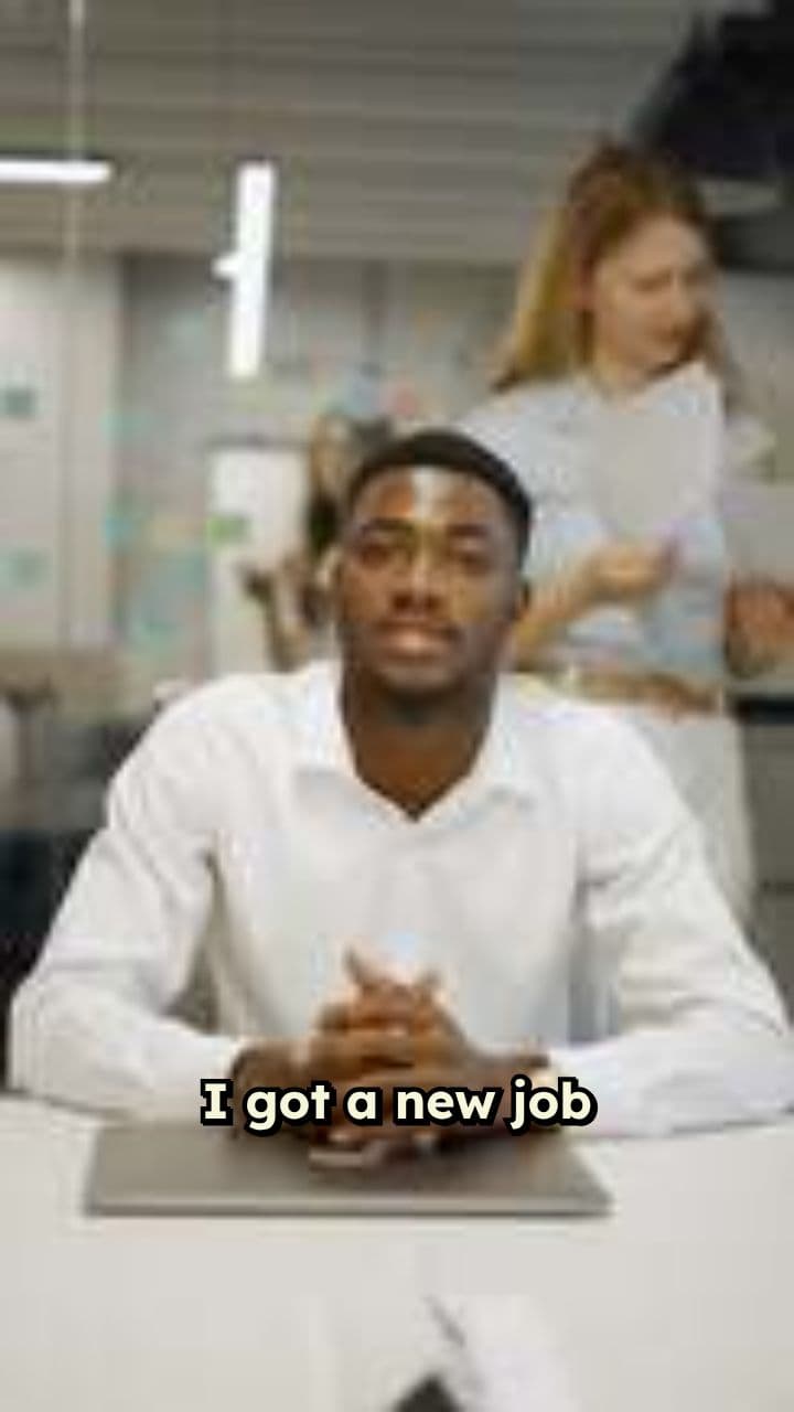 Chair Theft Leads to Job Loss