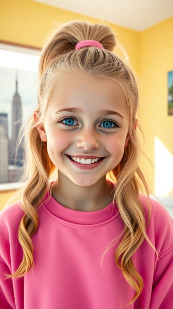 Shabbos Surprise Across the Ocean