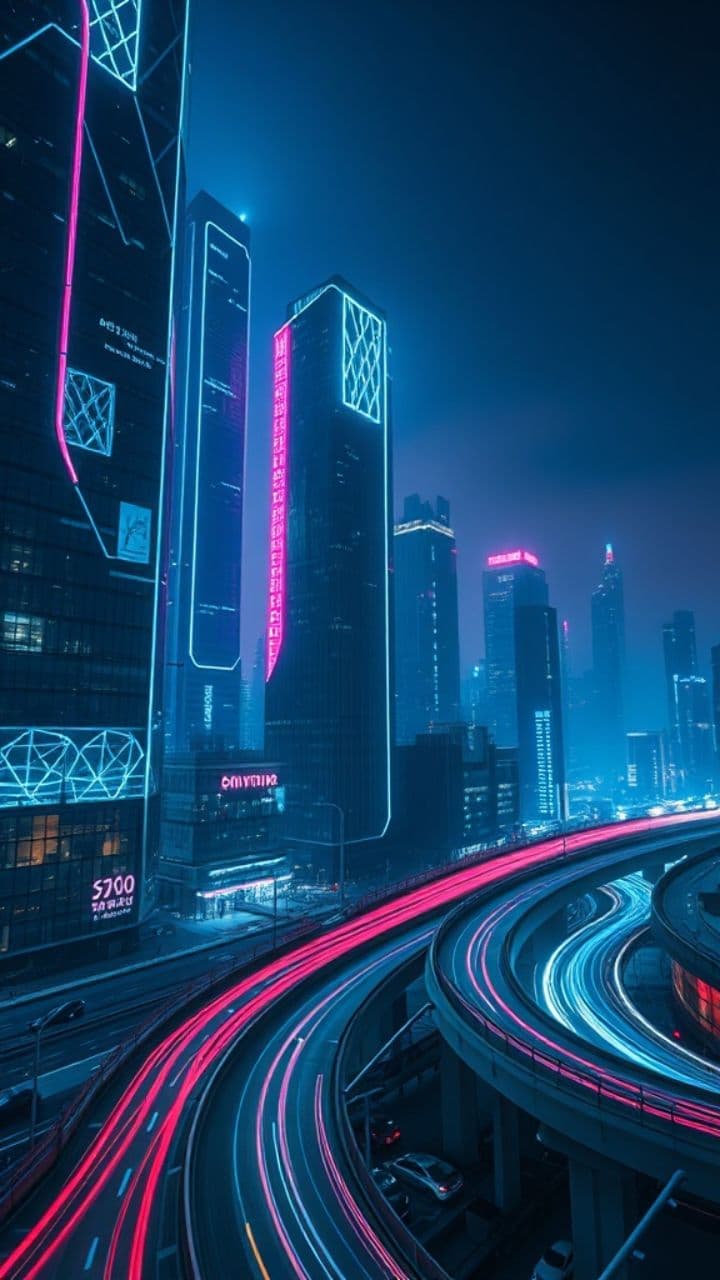 Energia Vibrante do Melodic House