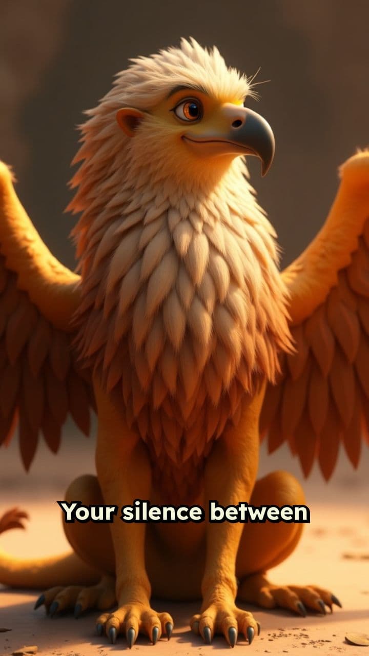 The Power of Creative Pauses