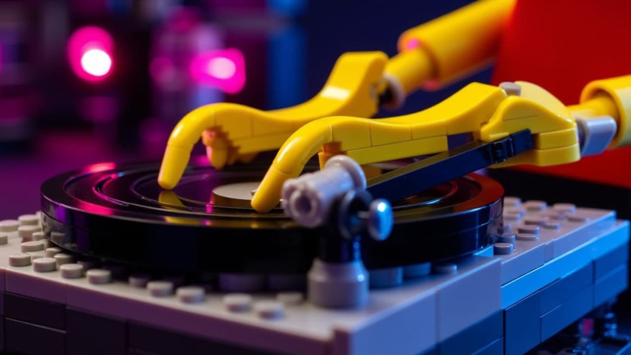 Drop It Like It's Hot