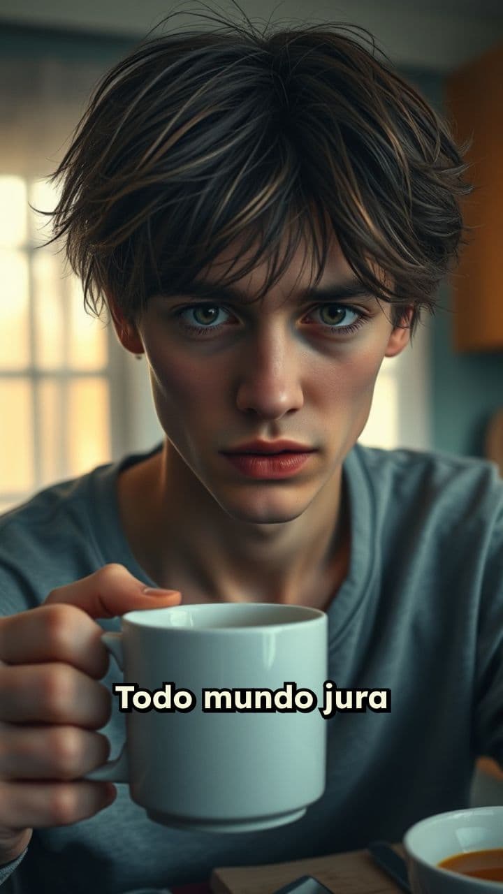 Ciclo do Sono Perdido