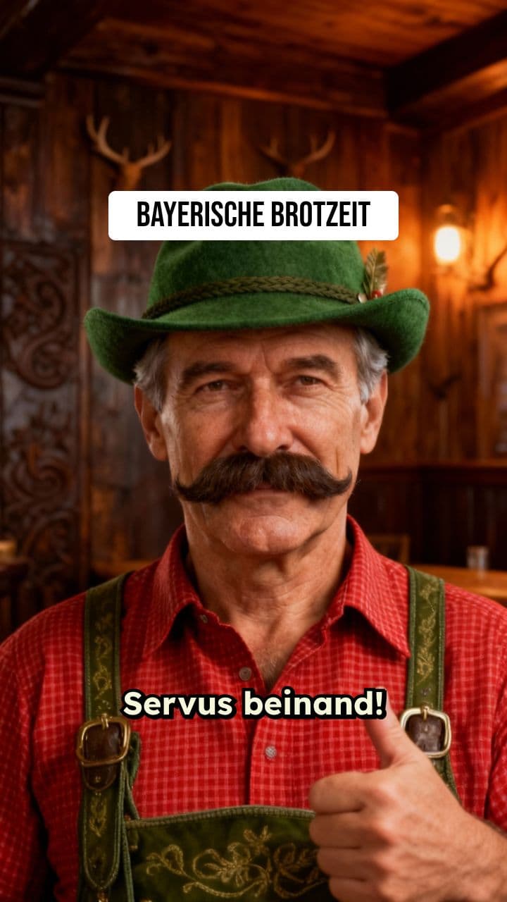 Der Genuss-Bayer