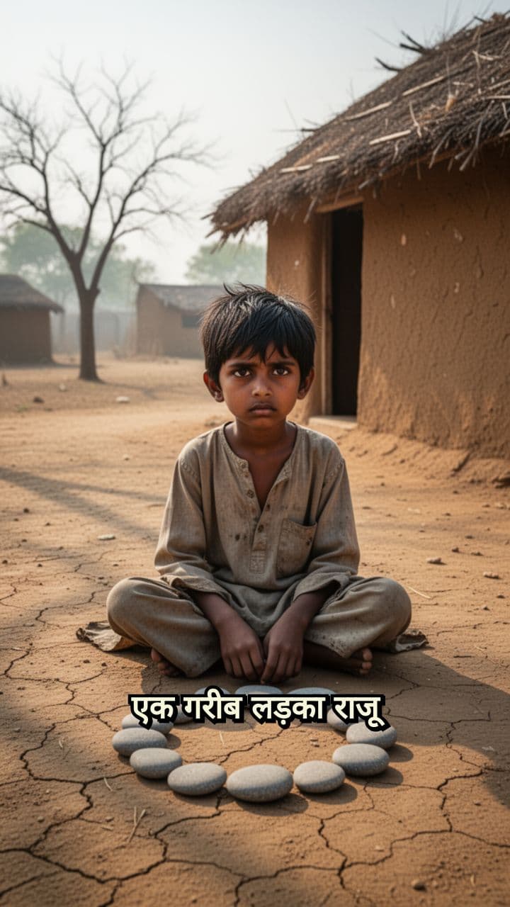 Sheru’s True Friendship