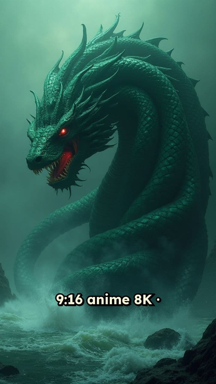 Krishna vs. Kaliya: Divine Clash