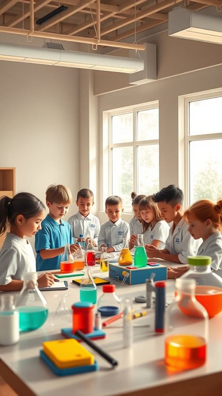 Pouch Cell Power: A Little Battery's Journey