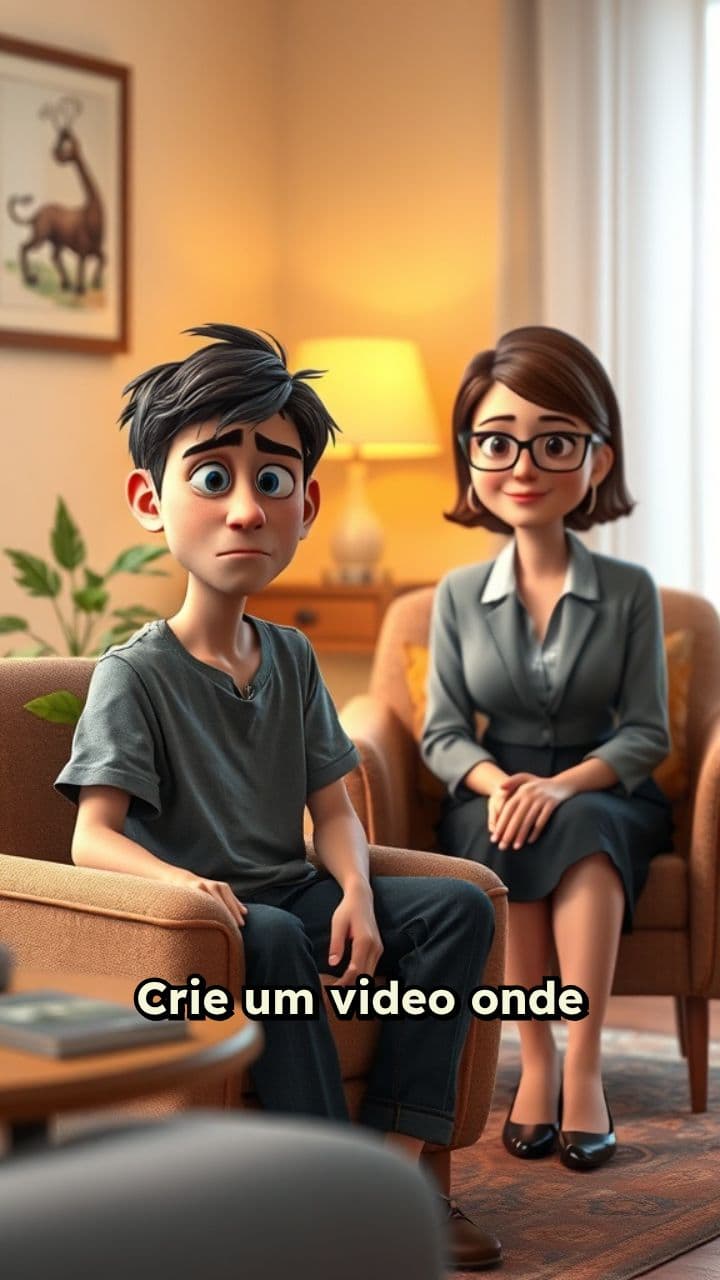 Healing Through Therapy: A Journey to Relief