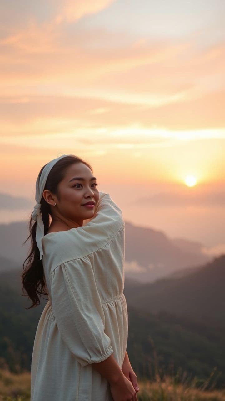 A Song of Surrender and Faith