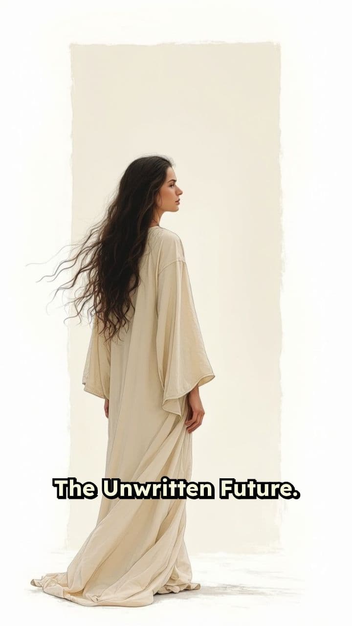 The Power of Stories