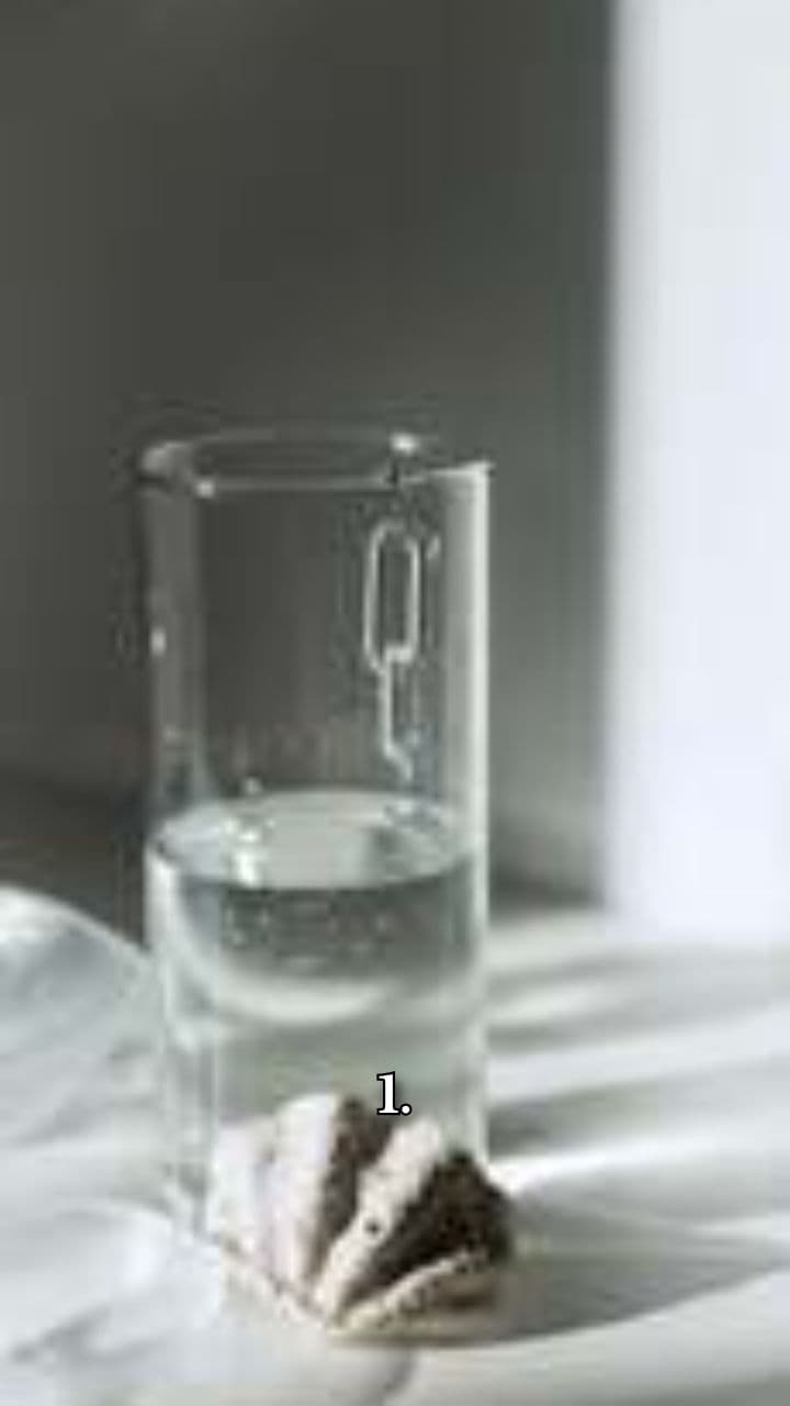 Chauffe-eau intelligent pour nuits paisibles