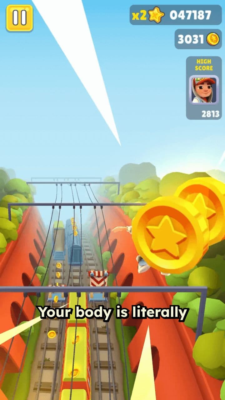 The Complexity of Human Survival