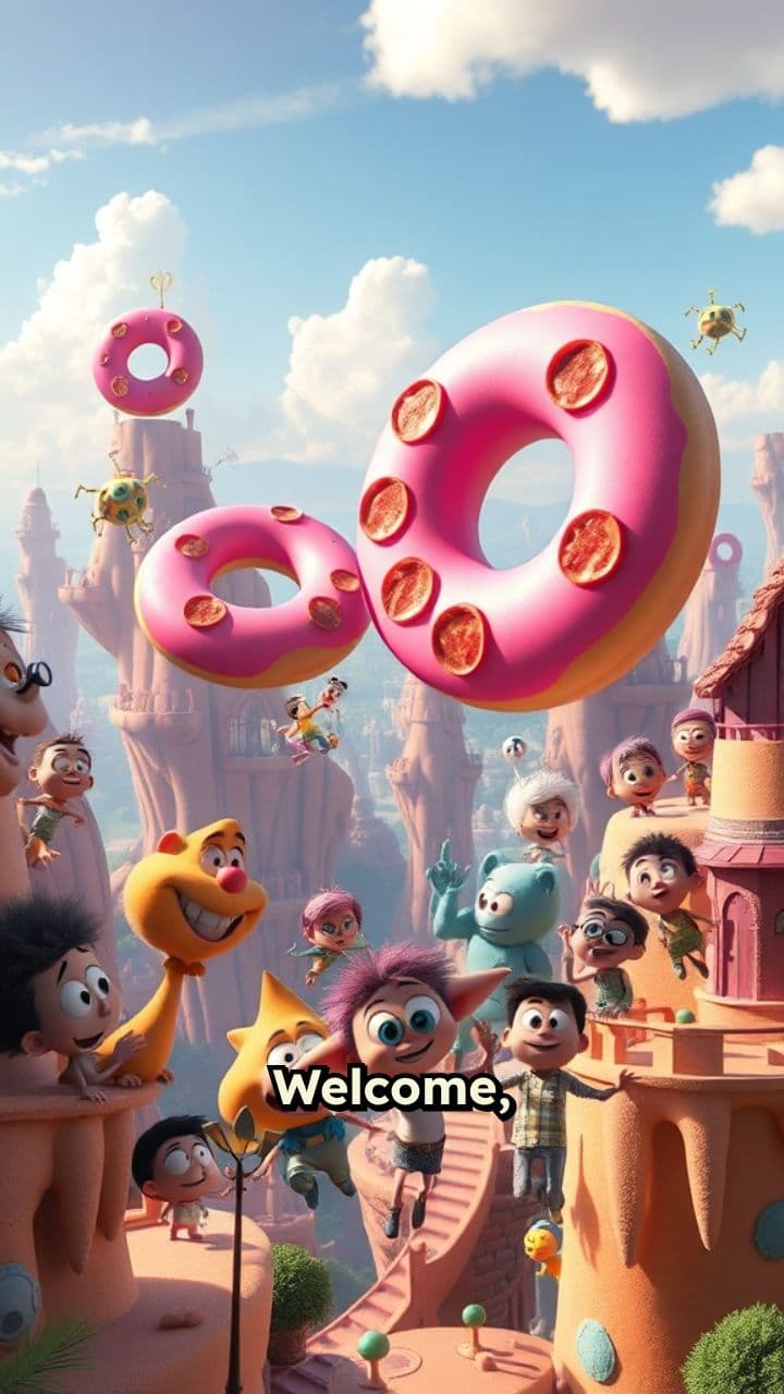 Brainrot Mashup Mayhem