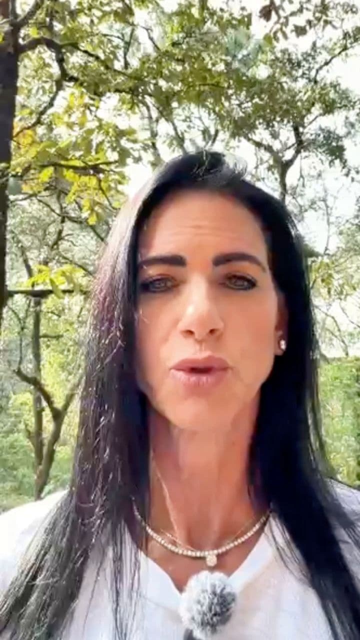 Estructura, no castigo, para obedecer