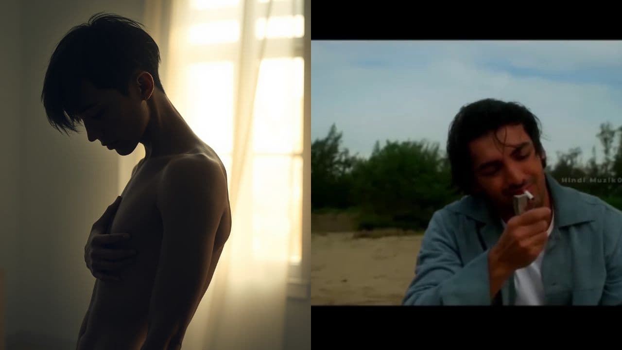 दिल की दास्तान