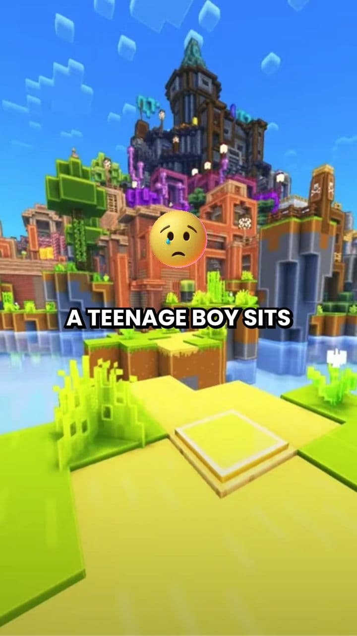 Proving Himself Right