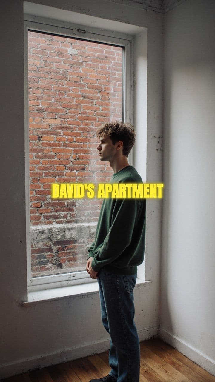 Until We Share the Same Sky