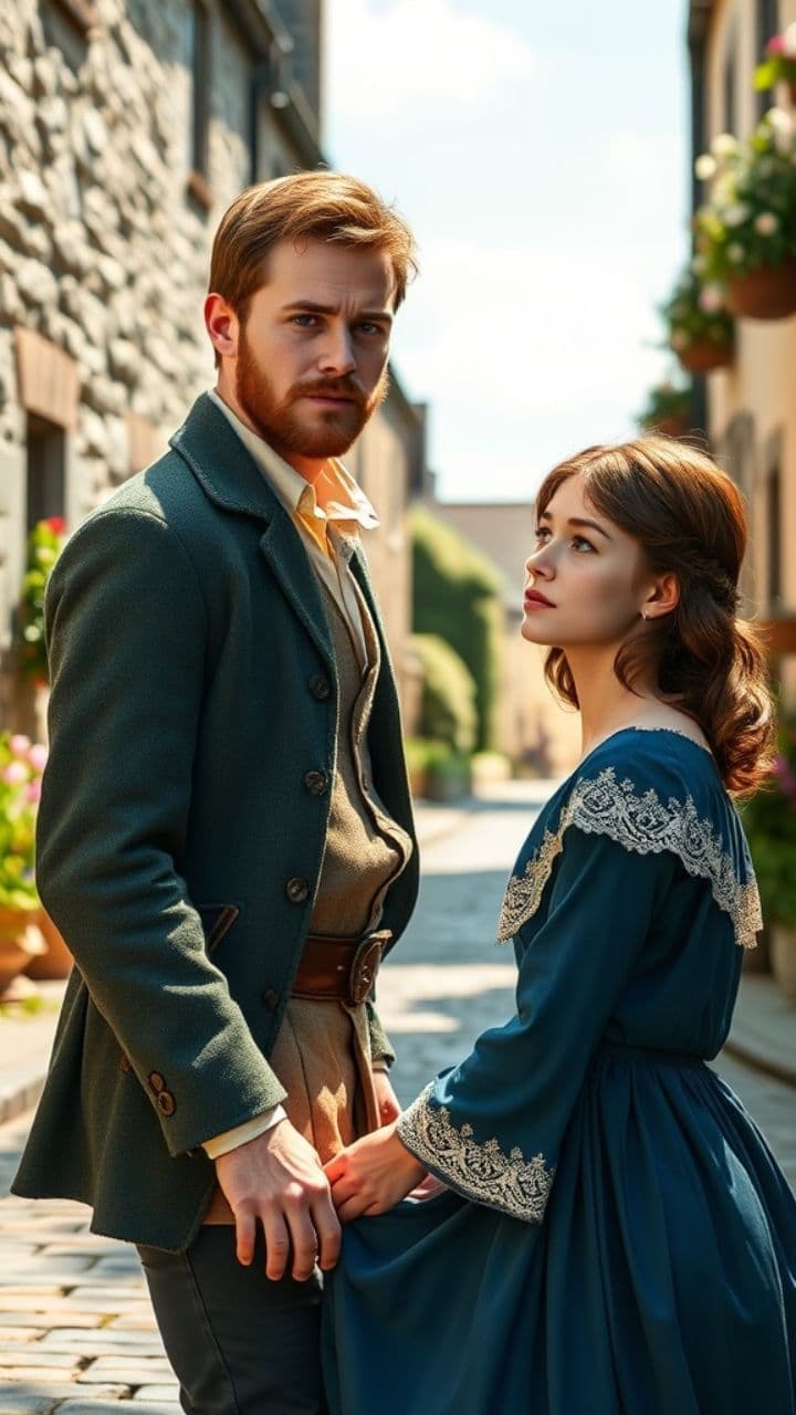 Whiskey and Gin: A Lament for Love