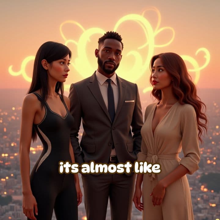 Finding Your Gangster Princess Treatment