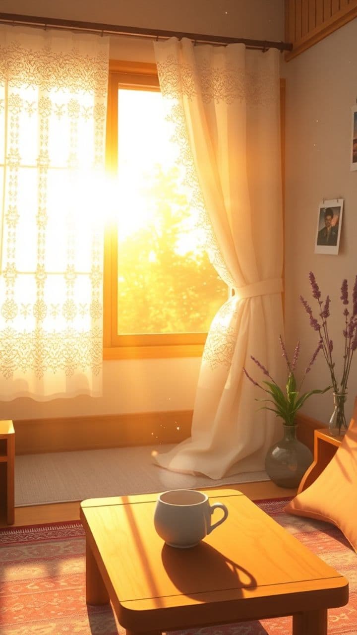 Lazy Love Still Grows