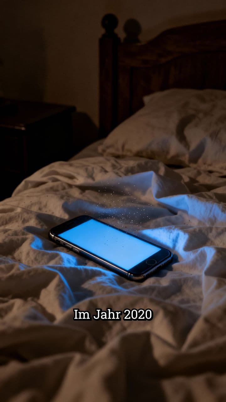 Der Unbekannte Anruf