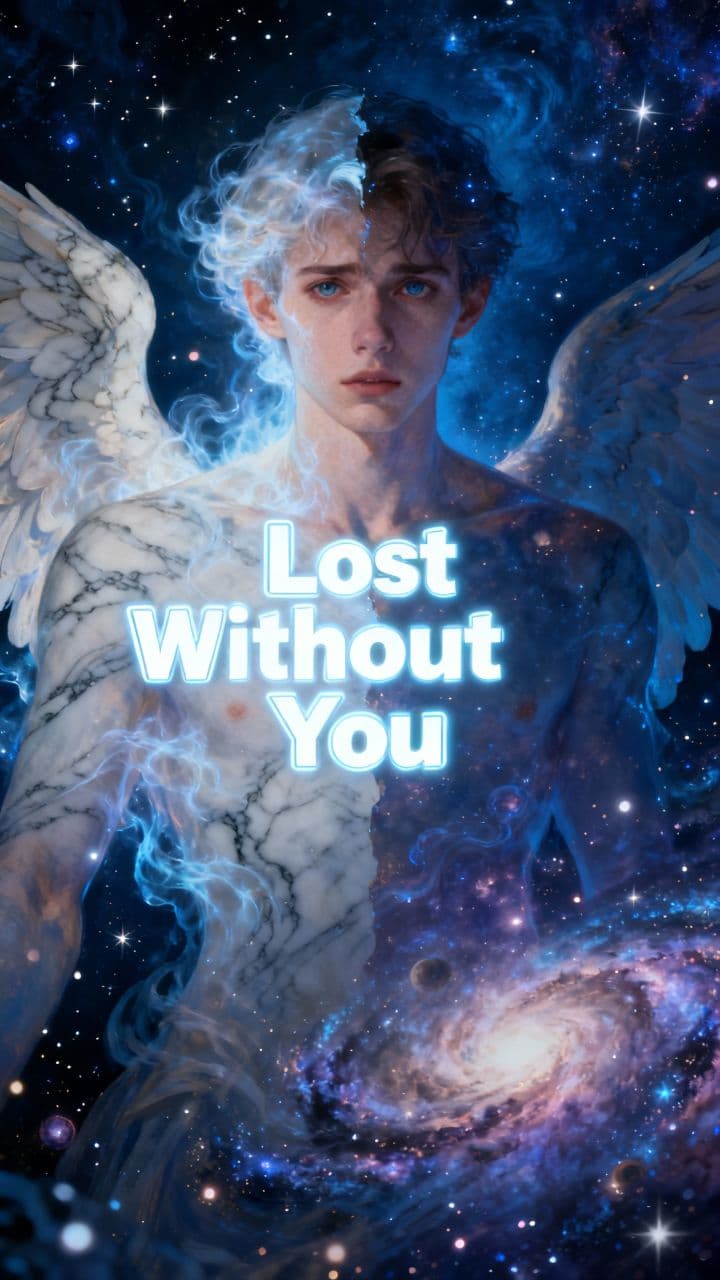 Lost Without You