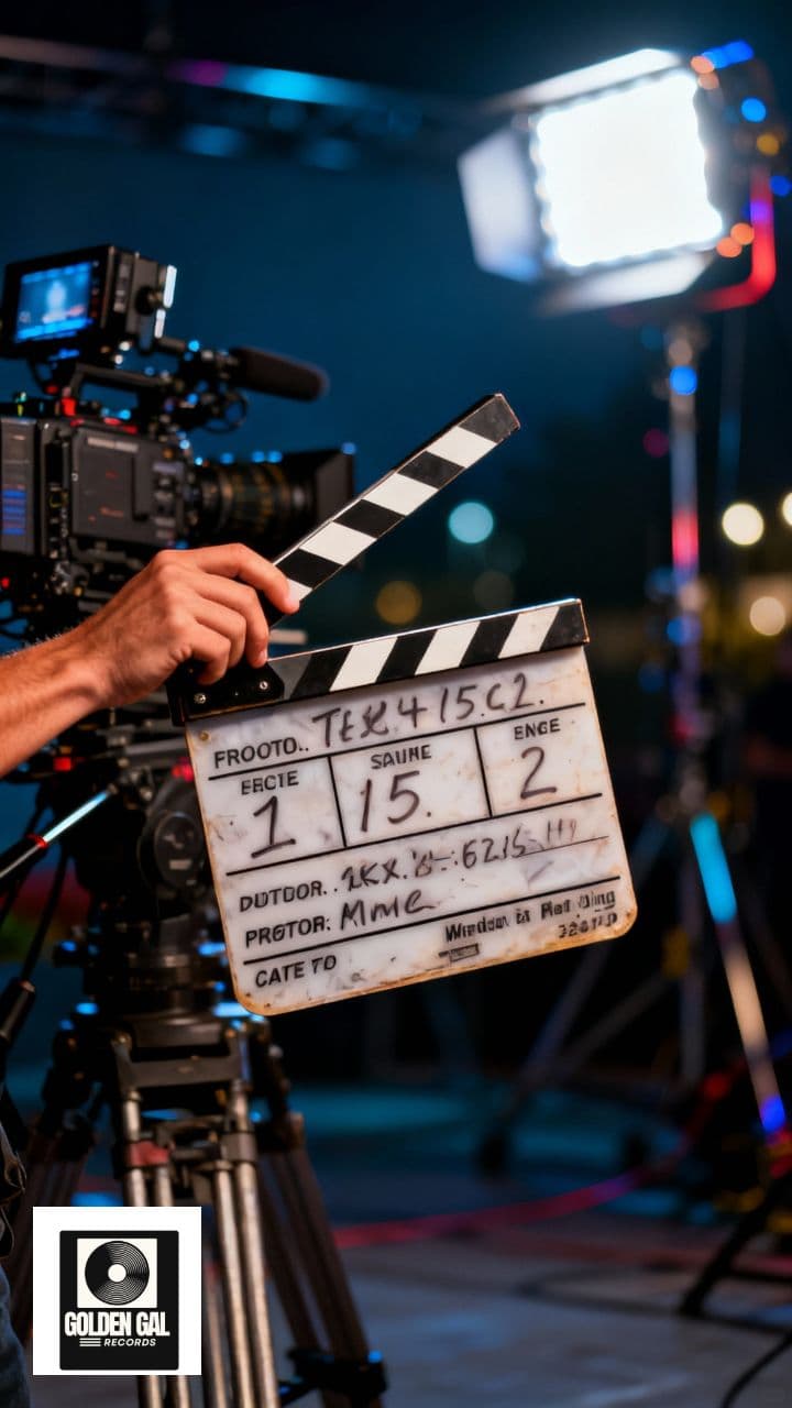 Written for the Spotlight