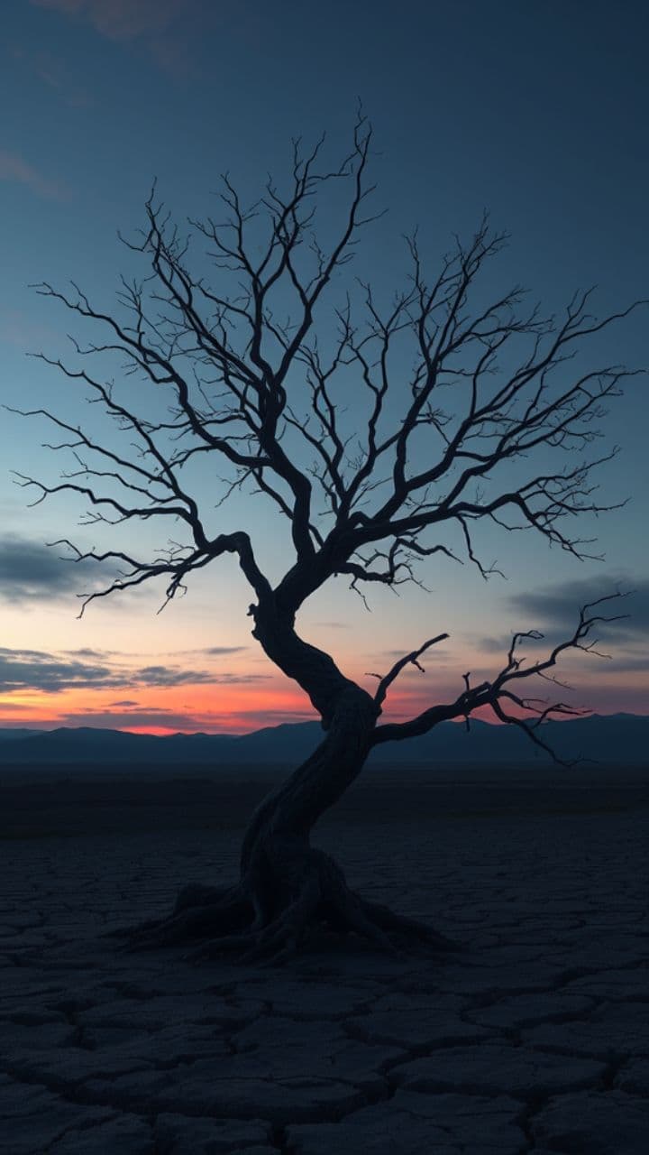 Holding on to the Spark