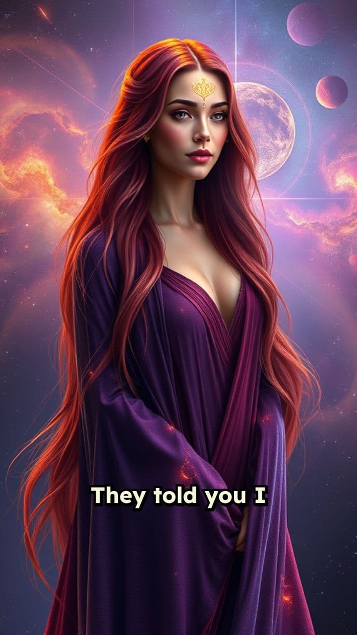 Sacred Fire of Transformation