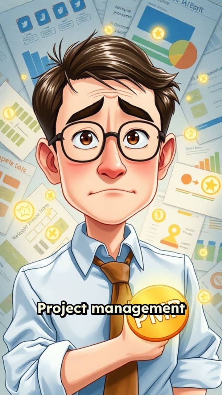 Mastering Project Management Chaos