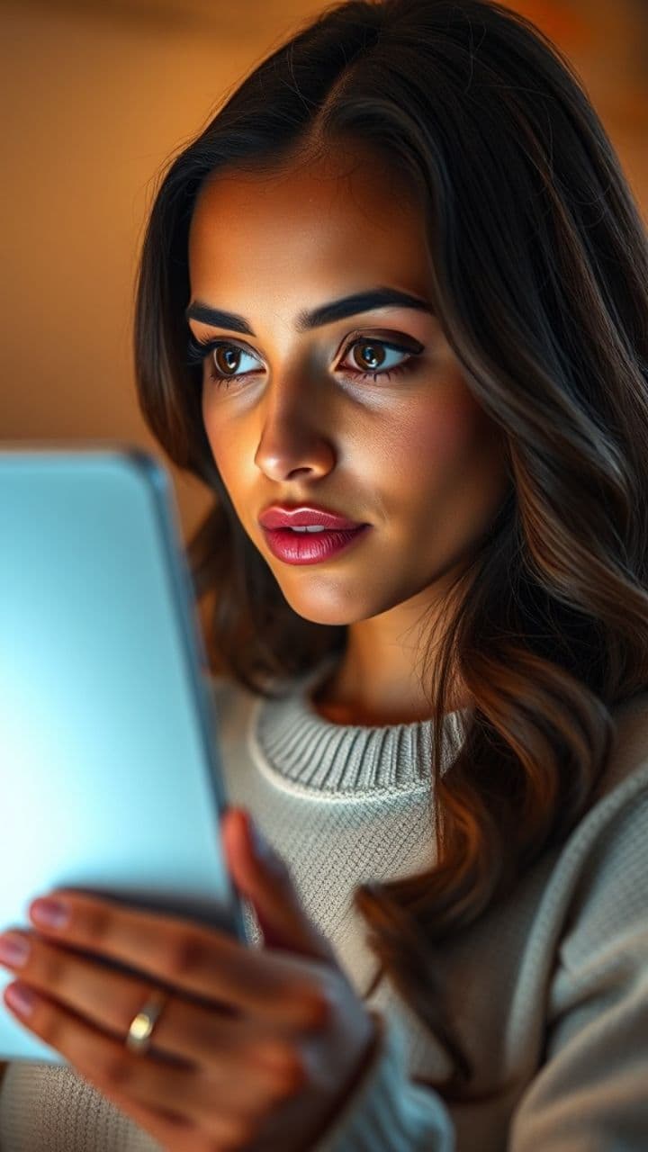 Facebook Page View Tracking Link