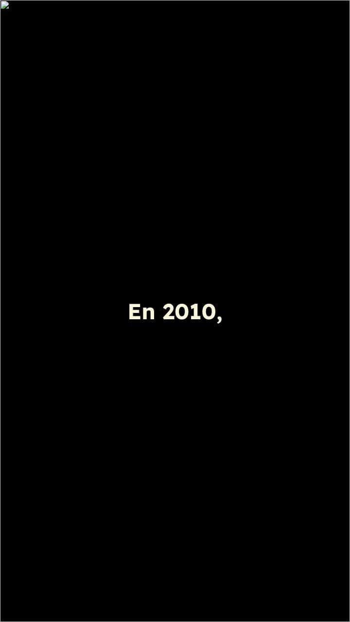 Milagro en el desierto