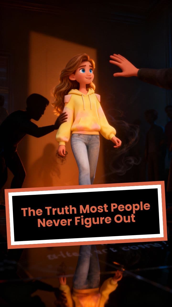 The Truth Most People Never Figure Out