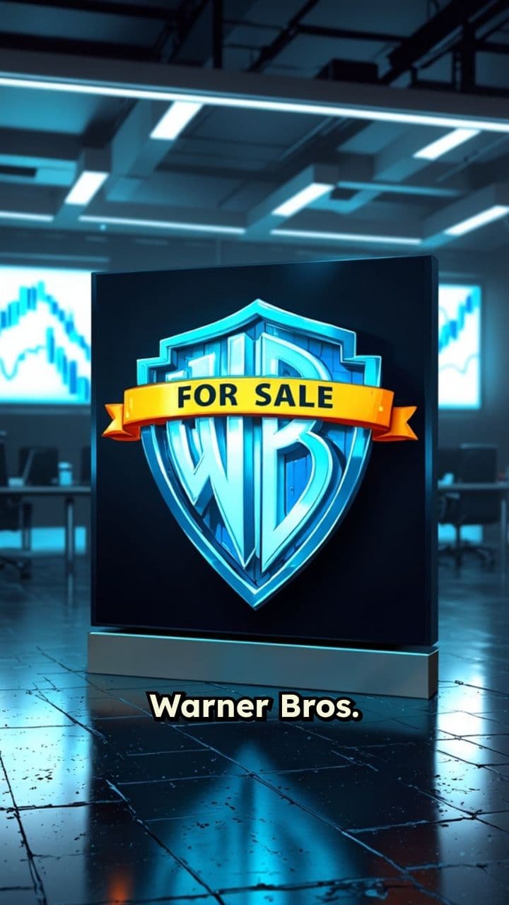 Warner Bros. Discovery Sale and Snyderverse Uncertainty