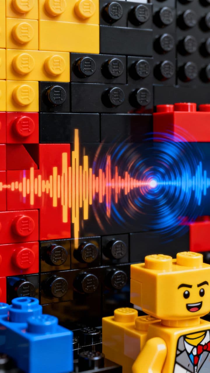 Spanky, Sacramento’s Connector