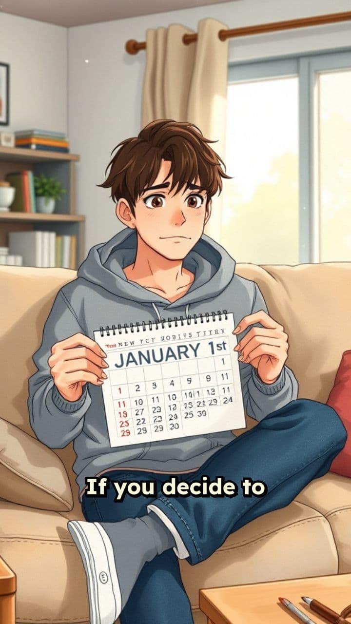 Only Two Ways This Goes