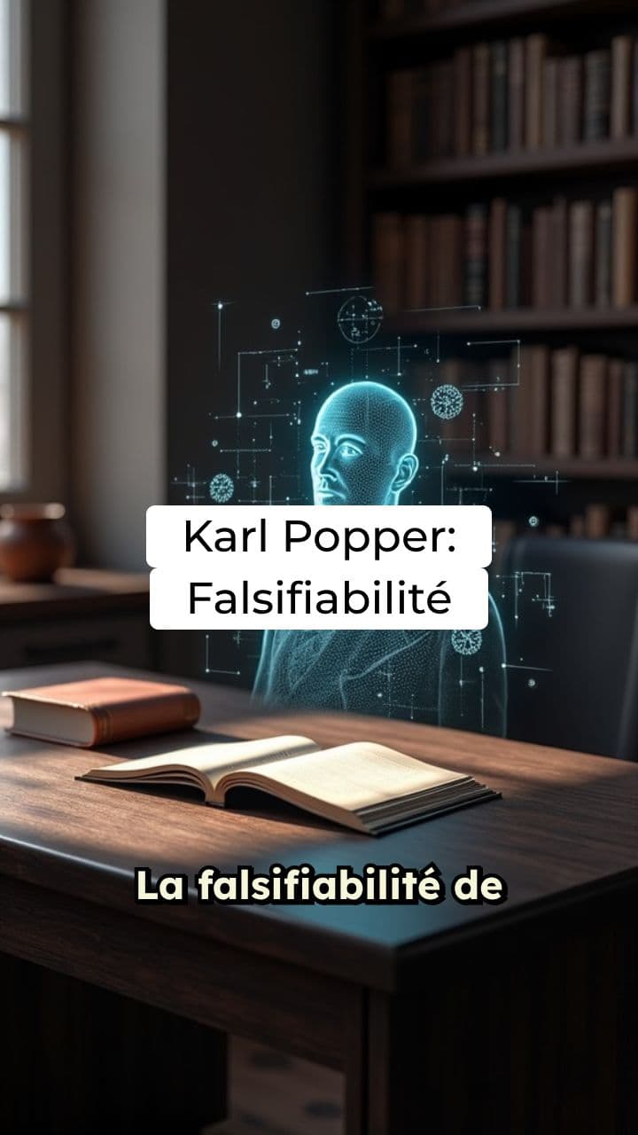 La Falsifiabilité en Sciences Sociales